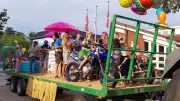 43. Müritzfest in Rechlin: „Zauberland“ lädt vom 24. bis 26. Juli ein