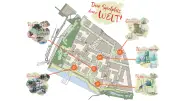 844 Stimmen: Spielplatz-Gestaltung im Warnowquartier entschieden