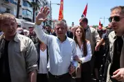 Abgesetzter CHP-Chef Özgür Özel gründet neue Partei in der Türkei