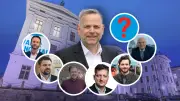 AfD in MV stellt Schattenkabinett auf: Wer hat Chancen auf Ministerposten?