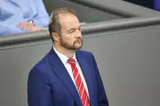 AfD-Politiker Sichert von Landratswahl in Friesland ausgeschlossen