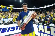 Alba Berlin hofft auf Rückkehr von Jack Kayil