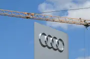 Audi kappt Prognose: China-Markt und Nahost-Krise belasten stark