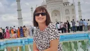 Auswanderin Susanne Lauda: Karriere in den USA, keine Rückkehr nach Deutschland