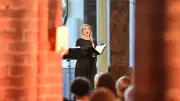 Bachkonzert in Gadebuscher Stadtkirche am 28. Juli 2026