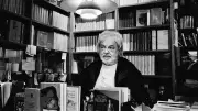 Bücherstube Stolterfoht: Inhaber Frank Bartling mit 64 gestorben