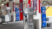 Benzin und Diesel in MV wieder deutlich teurer