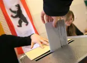 Berlin-Wahl: Nur 17 Parteien treten mit eigenen Listen an
