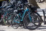 Betrunkener E-Bike-Fahrer auf Usedom schwer verletzt