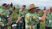 Bierathlon 2026: Anmeldungen für Kneeseer Spektakel gestartet