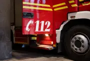 Brand in Grabow: 250.000 Euro Schaden, Haus unbewohnbar