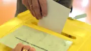 Bürgermeisterwahl in Langen Brütz: Drei Kandidaten treten an