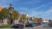 Bundesverwaltungsgericht: Zweitwohnungssteuer in Tönning rechtmäßig