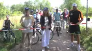 CPO-Radweg: Lückenschluss zwischen Krackow und Battinsthal erfolgt