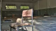 DDR-Geheimnis im Wald: Die „Marmeladenfabrik“ war eine Raketenstadt