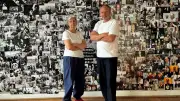 DDR-Star Manfred Krug: Requisiten aus Fürstenwerder für Doku-Film