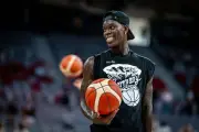 Dennis Schröder startet LGCY Series: Basketball neu definiert