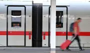 Deutsche Bahn erzielt Gewinn von 147 Millionen Euro im ersten Halbjahr