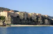 Deutscher Tourist stirbt bei Tauchausflug vor Tropea