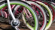 Doppelter Einbruch in Elmshorn: Fahrräder für 30.000 Euro gestohlen