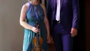 Duo Fidelici spielt am 26. Juli in der Kirche Zierke