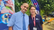 Erfolgsgeschichte: Wie Usedom mit Strand-Jobmesse Fachkräfte gewinnt