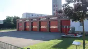 Erneut Brand in Strasburg: 3000 qm Ödland und Getreide zerstört