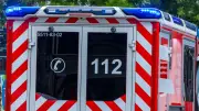 Explosion auf Campingplatz: Frau (36) schwer verletzt