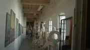 Freie Kunstschule Hamburg: Sanierung bedroht Bestand