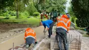 Friedhof in Gadebusch: 56.000 Euro für neuen Gehweg