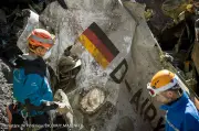 Germanwings-Absturz: Angehörige klagen auf Schadenersatz vor Gericht