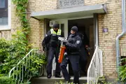 Großrazzia in Hamburg: 54-Jähriger soll 100 Frauen geschleust haben