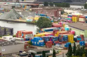 Hafen-Tarifrunde in Bremen endet ohne Einigung