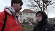 „Hartz und herzlich“ aus Rostock: Jasmin und Maik müssen Kinder zurücklassen