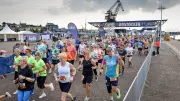 Hella Marathon Nacht in Rostock: Straßensperrungen am 1. August
