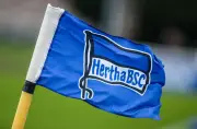 Herthas Neuzugang Adewumi: Tempo und Flexibilität für die Offensive