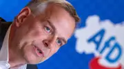 Holm: Dienstwagen-Fahrt zum AfD-Parteitag bleibt offen