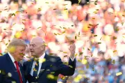 Infantino weist WM-Kritik zurück: „Welt braucht Liebe“