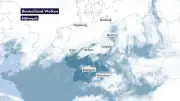 Kaltfront bringt Schauer nach MV: Nur ein Lichtblick diese Woche