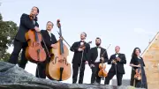 Kammerphilharmonie Köln spielt am 6. August in Ueckermünde