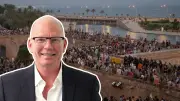 Kolumne: Mallorcas Proteste gegen Tourismus sind undankbar und dumm
