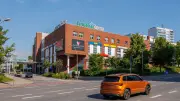 Leerstand im Lindetal-Center: Wer hat eine gute Idee?