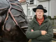Leichenpräparator Gunther von Hagens mit 81 Jahren gestorben