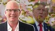 Lieber Donald Trump, danke für diese wunderbare WM