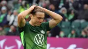 Lovro Majer verlässt VfL Wolfsburg und wechselt zu AEK Athen