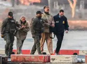 Maduro-Prozess in New York beginnt am 1. Juni 2027