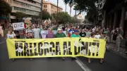 Mallorca-Proteste: Leserbriefe kritisieren Kommentar von Robin Halle