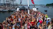 Mamagehttanzen: Größte Partyreihe in MV kehrt zur Hanse Sail zurück