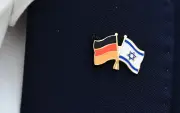 Mann mit Israel-Anstecker bei Angriff in Höchberg schwer verletzt
