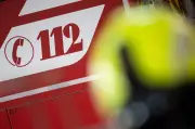 Mann setzt Wohnung in Zehdenick in Brand – Festnahme